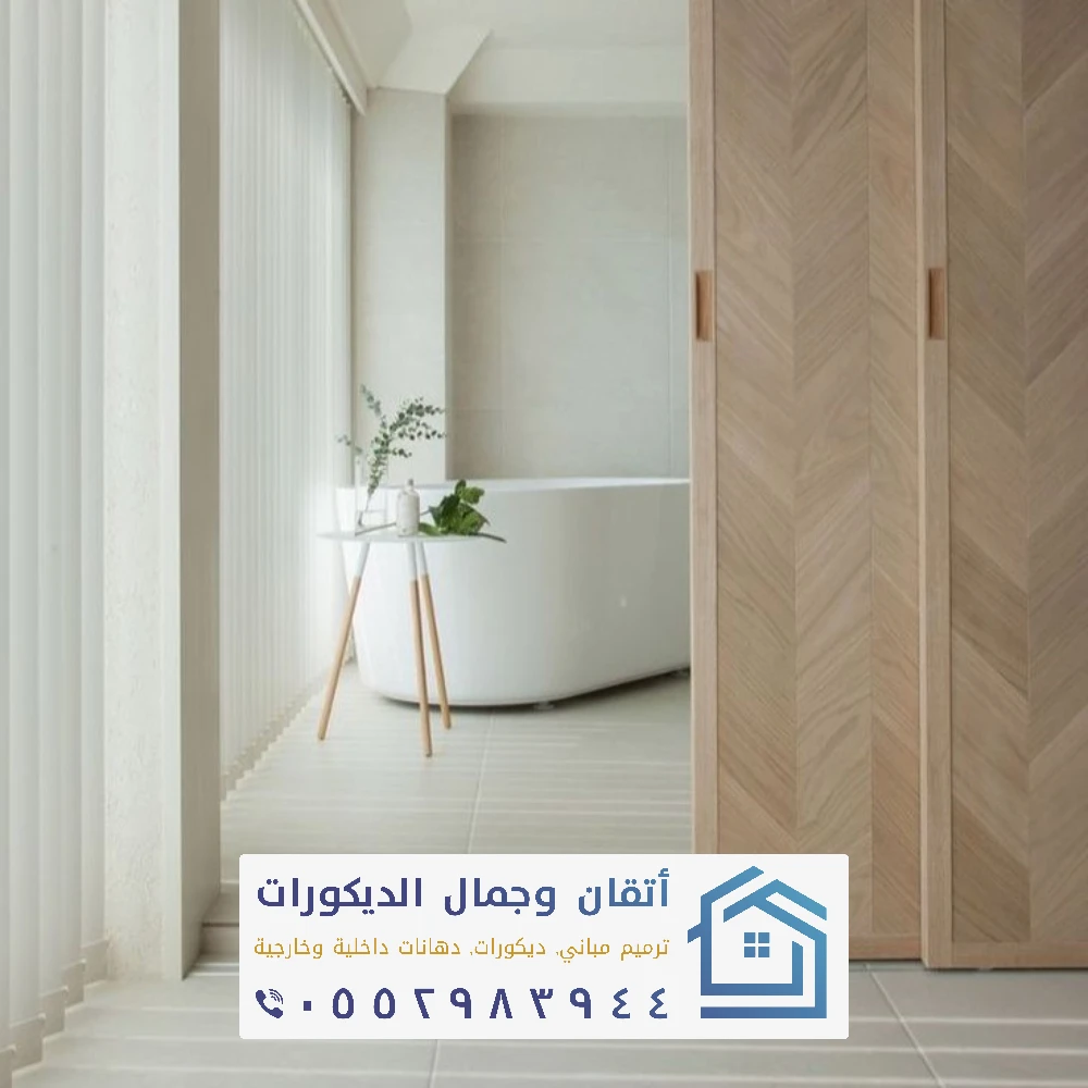 تفصيل وتركيب ابواب سحاب في الدمام 0552983944 أبواب اكورديون بالشرقية بأفضل الاسعار 28 أفضل أبواب WPC في الدمام