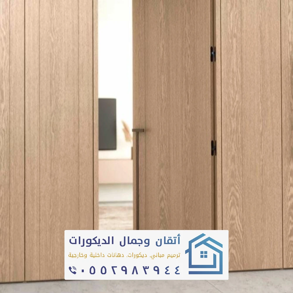 تفصيل وتركيب ابواب سحاب في الدمام 0552983944 أبواب اكورديون بالشرقية بأفضل الاسعار 27 تركيب أبواب WPC في الظهران