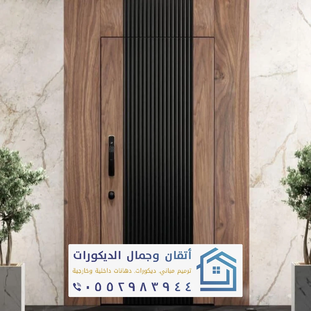 تفصيل وتركيب ابواب سحاب في الدمام 0552983944 أبواب اكورديون بالشرقية بأفضل الاسعار 34 تفصيل أبواب خشب الشرقية
