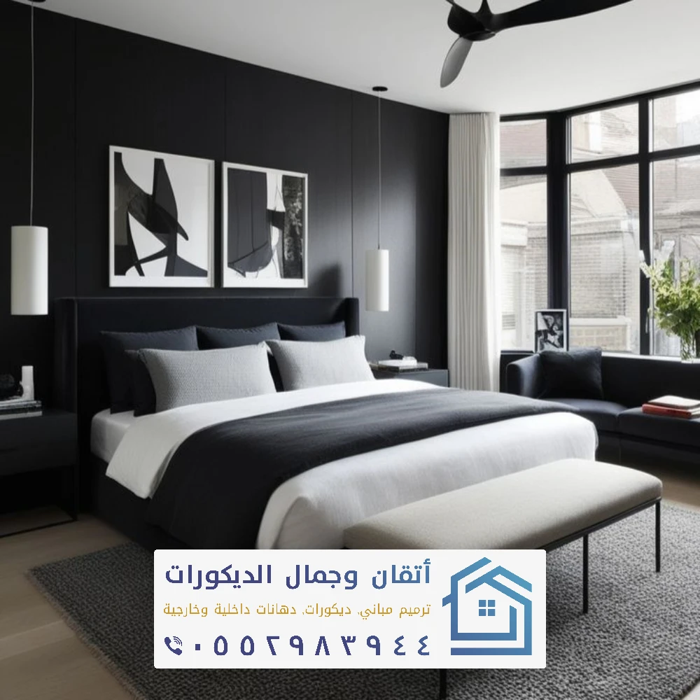تفصيل غرف نوم كلاسيك بالظهران