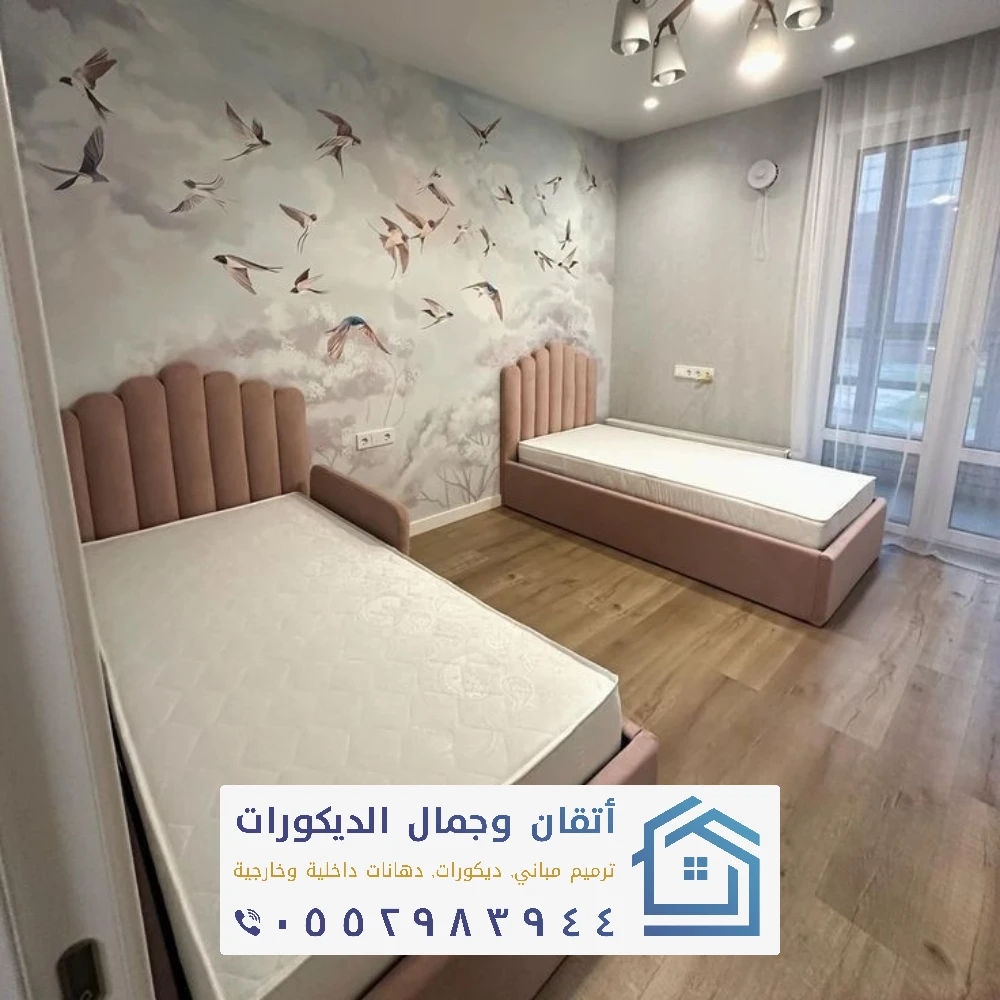 عروض تفصيل غرف نوم في الخبر