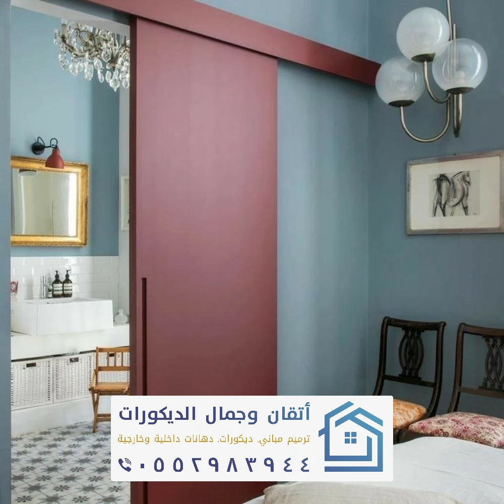 تفصيل وتركيب ابواب سحاب في الدمام 0552983944 أبواب اكورديون بالشرقية بأفضل الاسعار 14 مميزات أبواب السحاب القطيف